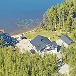 Keidas By Interhome Holiday home Pertunmaa