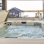 Holiday home Keidas By Interhome Pertunmaa