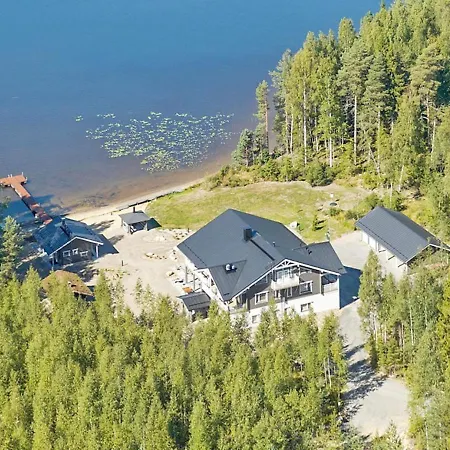 Keidas By Interhome Pertunmaa