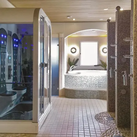 Keidas By Interhome Vakantiehuis *