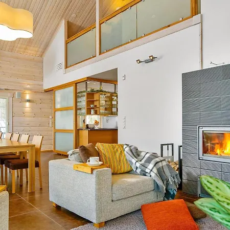 Vakantiehuis Keidas By Interhome Pertunmaa