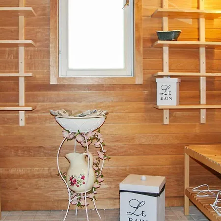 Keidas By Interhome * Pertunmaa