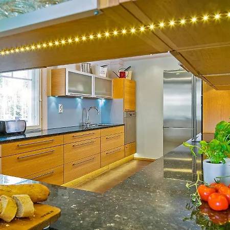 Vakantiehuis Keidas By Interhome