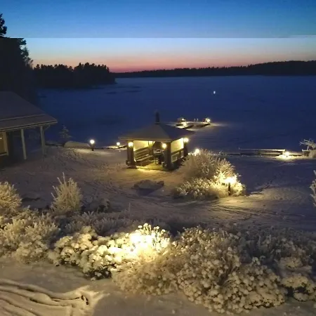 Σπίτι διακοπών Keidas By Interhome Pertunmaa