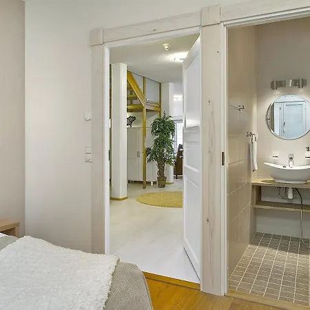 Vakantiehuis Keidas By Interhome Pertunmaa