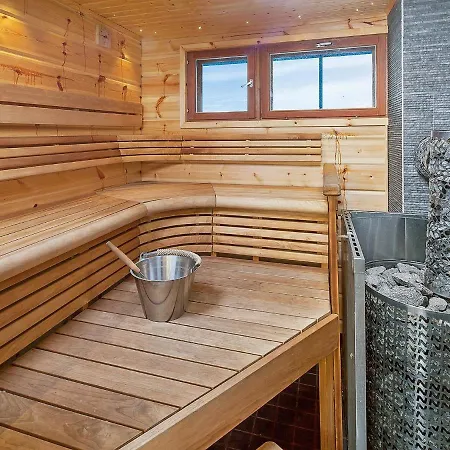 Keidas By Interhome Vakantiehuis Pertunmaa