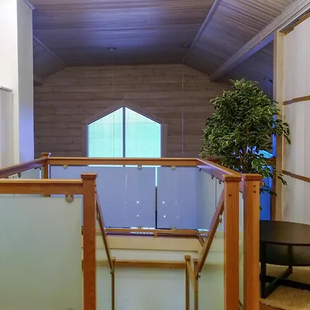 Vakantiehuis Keidas By Interhome