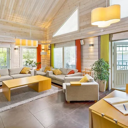 בית נופש Keidas By Interhome