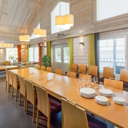 Keidas By Interhome Pertunmaa