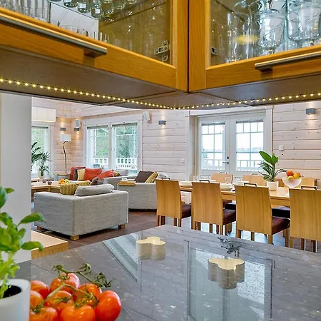 Keidas By Interhome Pertunmaa