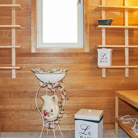 Σπίτι διακοπών Keidas By Interhome *