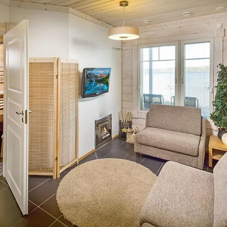 בית נופש Keidas By Interhome *