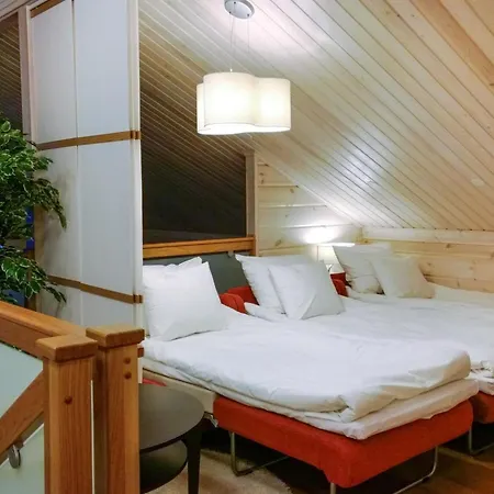 בית נופש Keidas By Interhome *
