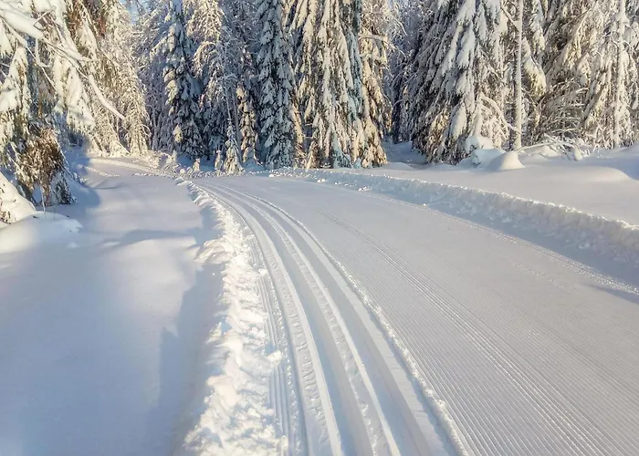 度假居 Keidas By Interhome