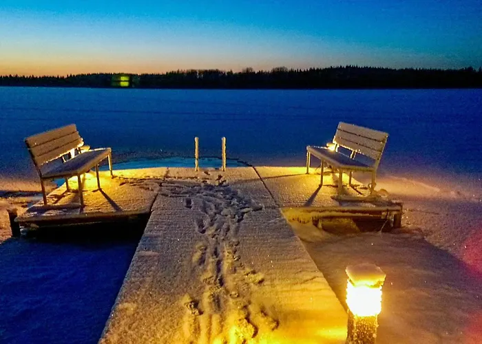 Keidas By Interhome Pertunmaa