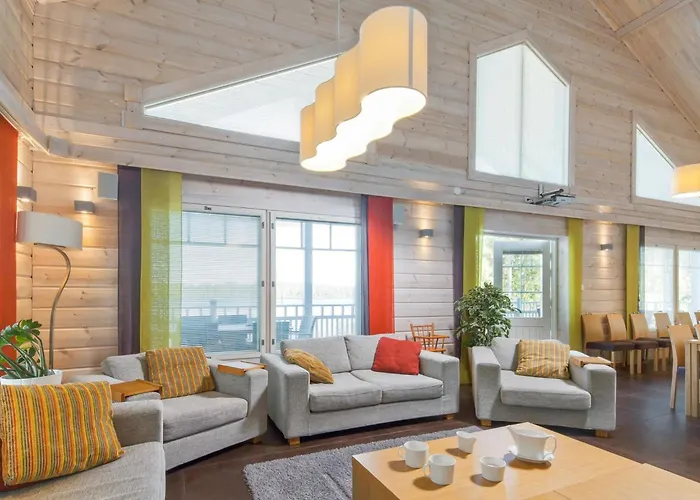 度假居 Keidas By Interhome