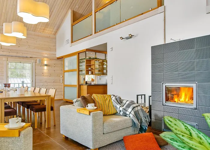 Keidas By Interhome Pertunmaa