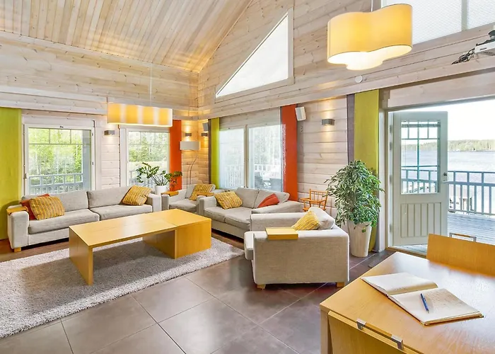 度假居 Keidas By Interhome