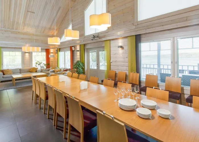 Keidas By Interhome Pertunmaa