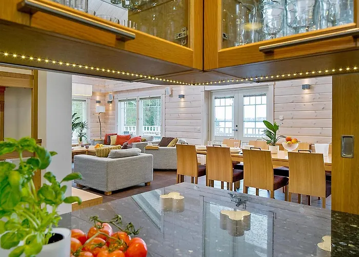 Keidas By Interhome Pertunmaa