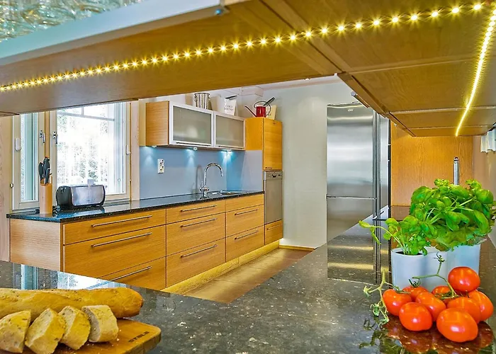 Keidas By Interhome 度假居 *