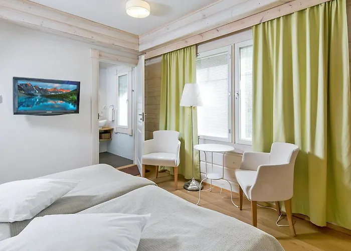 Keidas By Interhome Pertunmaa