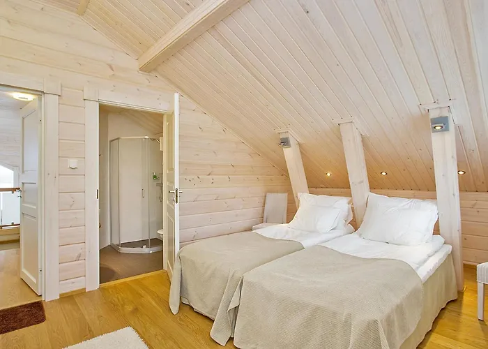 度假居 Keidas By Interhome