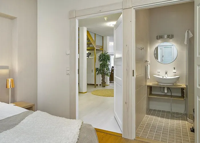 Keidas By Interhome 度假居 Pertunmaa