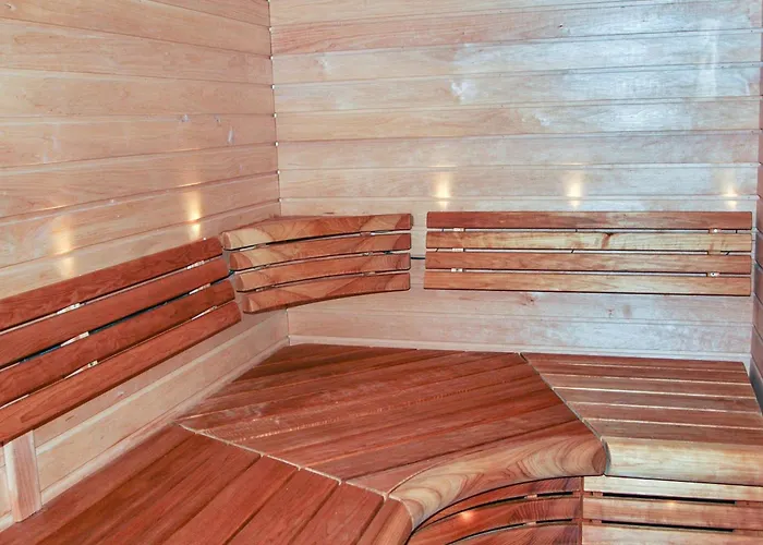 度假居 Keidas By Interhome *