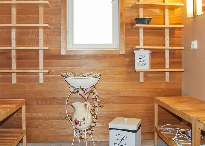 度假居 Keidas By Interhome *