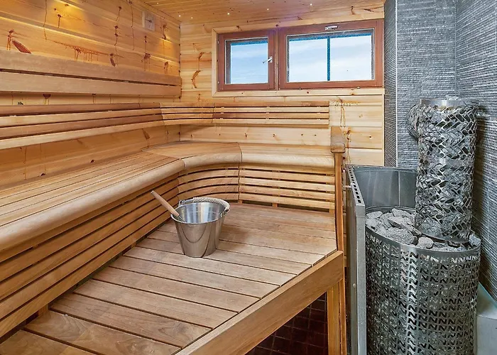 Keidas By Interhome 度假居