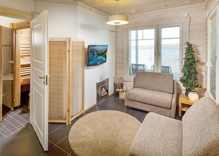 度假居 Keidas By Interhome *