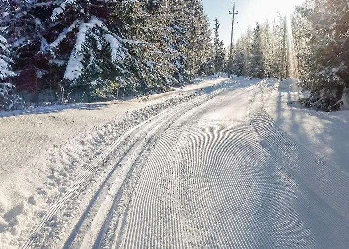 度假居 Keidas By Interhome